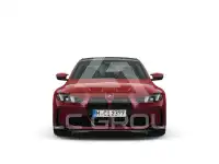 2025 BMW M3