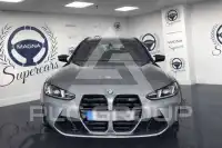 2025 BMW M3