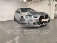 2025 BMW M3