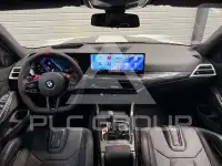 2025 BMW M3