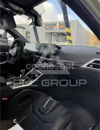 2025 BMW M3