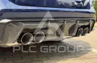2025 BMW M3