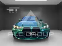 2025 BMW M3