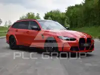 2025 BMW M3