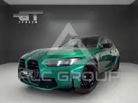 2025 BMW M3