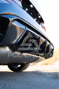 2025 BMW M3