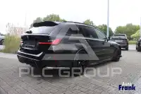 2025 BMW M3