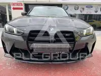2025 BMW M3