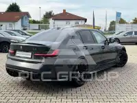 2025 BMW M3