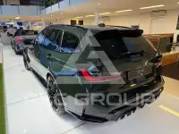 2025 BMW M3