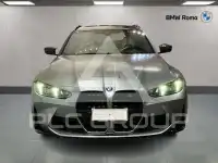 2025 BMW M3