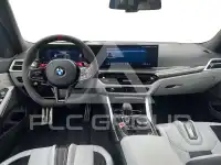 2025 BMW M3