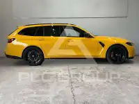 2025 BMW M3