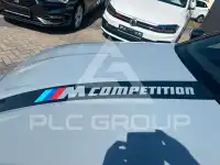 2025 BMW M3