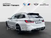 2025 BMW M3