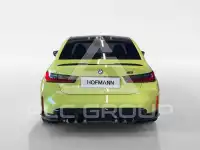 2025 BMW M3