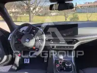 2025 BMW M3