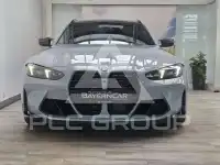2025 BMW M3