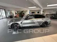 2025 BMW M3