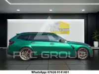 2025 BMW M3