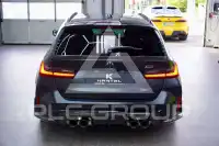 2025 BMW M3