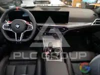 2025 BMW M3