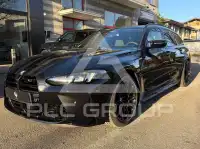 2025 BMW M3