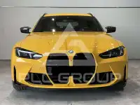 2025 BMW M3