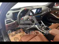 2025 BMW M3