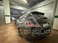 2025 BMW M3