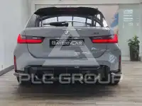 2025 BMW M3