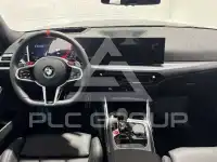 2025 BMW M3