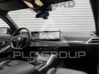 2025 BMW M3