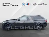 2025 BMW M3