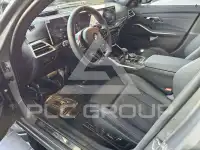 2025 BMW M3