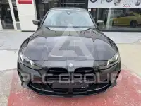 2025 BMW M3