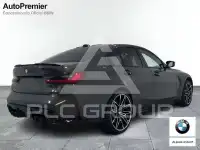 2025 BMW M3