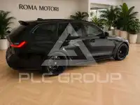 2025 BMW M3