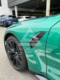 2025 BMW M3