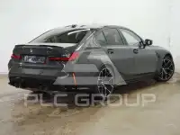 2025 BMW M3