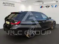 2025 BMW M3
