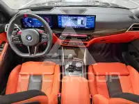 2025 BMW M3
