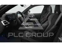 2025 BMW M3