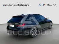 2025 BMW M3