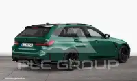 2025 BMW M3
