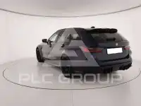 2025 BMW M3