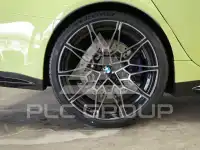 2025 BMW M3
