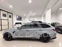 2025 BMW M3