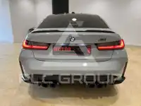 2025 BMW M3