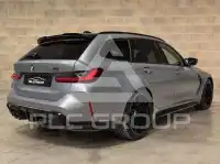 2025 BMW M3